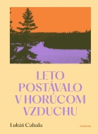 Leto postávalo v horúcom vzduchu - cena, porovnanie