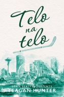 Telo na telo - Seattle Serpents 1 - cena, porovnanie