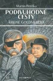 Podivuhodné cesty Ámose Goldsilbera