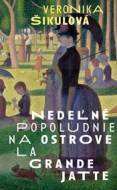 Nedeľné popoludnie na ostrove La Grande Jatte - cena, porovnanie