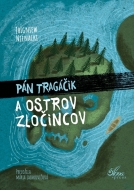 Pán Tragáčik a Ostrov zločincov - cena, porovnanie