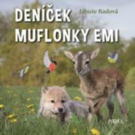 Deníček muflonky Emi