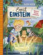 Emil Einstein 3: Úžasný hľadač pokladov - cena, porovnanie