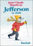 Jefferson se zlobí - cena, porovnanie