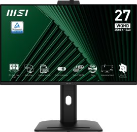 MSI MP275QPDG