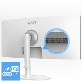 MSI MD342CQPWDE