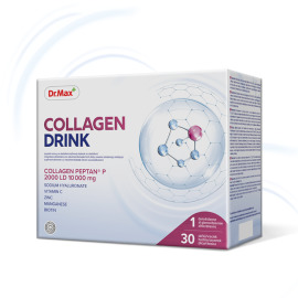 Dr. Max Pharma Collagen Drink 30ks