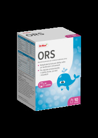 Dr. Max Pharma ORS 10ks