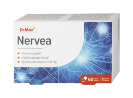 Dr. Max Pharma Nervea 60tbl