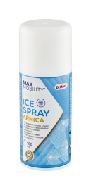 Dr. Max Pharma Ice Spray Arnica 150ml