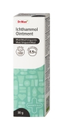 Dr. Max Pharma Ichthammol Ointment 30g - cena, porovnanie