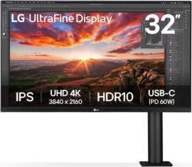 LG 32UN880K