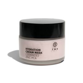 Two cosmetics Hydration cream mask 100ml