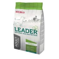 Leader Natural Adult Small Breed 2kg - cena, porovnanie