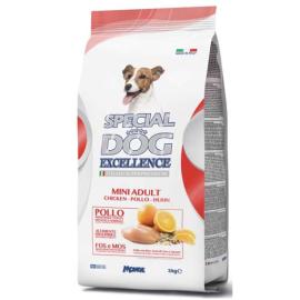 Monge Special Dog Excellence Mini Adult 3kg