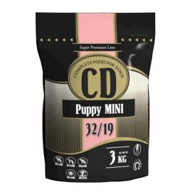 Delikan CD Puppy Mini 3kg