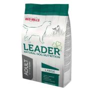 Leader Natural Adult Large Breed 2kg - cena, porovnanie