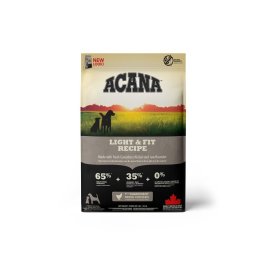 Acana Heritage Light & Fit 11,4kg