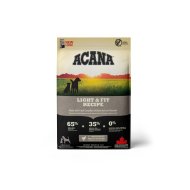 Acana Heritage Light & Fit 11,4kg - cena, porovnanie