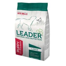 Leader Natural Puppy Large Breed 2kg