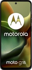 Motorola Moto G15 256GB