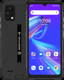 Umidigi Bison X10G