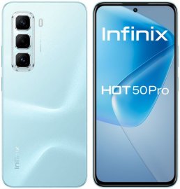 Infinix Hot 50 Pro 128GB