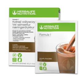 Herbalife Formula 1 26g