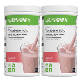 Herbalife Formula 1 Free From Koktail 2x500g