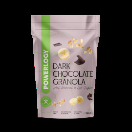 Powerlogy Upgraded Granola 350g