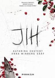 Jih - Katarina Ekstedt