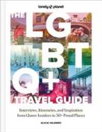 Lonely Planet The LGBTQ+ Travel Guide - cena, porovnanie