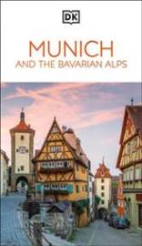 DK Munich and the Bavarian Alps