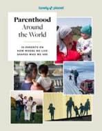 Lonely Planet Parenthood Around the World - cena, porovnanie