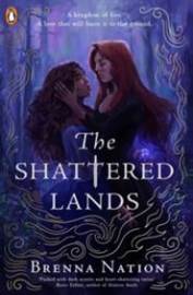 The Shattered Lands