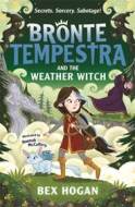 Bronte Tempestra and the Weather Witch - cena, porovnanie