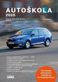 Autoškola 2025 - Matěj Barták