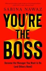 You’re the Boss