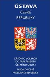 Ústava České republiky 2023