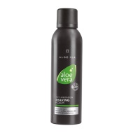 LR Health & Beauty Aloe Vera Upokojujúci pena na holenie 200ml - cena, porovnanie