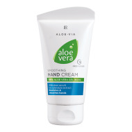 LR Health & Beauty Aloe Vera Jemný Krém na Ruky 75ml - cena, porovnanie