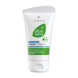 LR Health & Beauty Aloe Vera Extra hustý krém na ruky 75ml