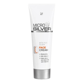 LR Health & Beauty Microsilver Plus Pleťový krém 50ml