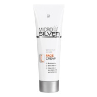 LR Health & Beauty Microsilver Plus Pleťový krém 50ml - cena, porovnanie