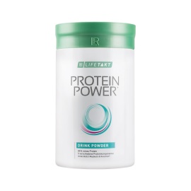 LR Health & Beauty Proteinový nápoj 375g