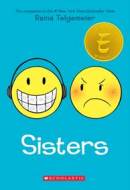 Sisters - Raina Telgemeier - cena, porovnanie