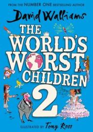 The World's Worst Children 1