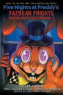 Five Nights at Freddy's: Fazbear Frights Graphic Novel #3 - cena, porovnanie