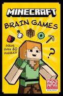 Minecraft Brain Games - cena, porovnanie