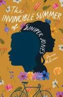 The Invincible Summer of Juniper Jones - cena, porovnanie